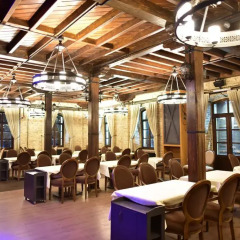 Giritligil Hotel Турция, Маниса - отзывы, цены и фото номеров - забронировать отель Giritligil Hotel онлайн питание фото 3