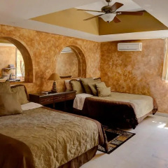 Отель Condominios El Pelicano Апартаменты фото 37