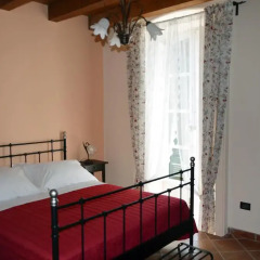 Отель Terra&Mare B&B Сиракуза комната для гостей фото 3
