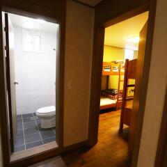 Cube Guesthouse Seoul South Korea Zenhotels - 