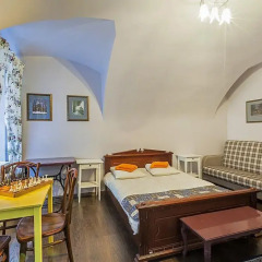 Гостиница Friends Rooms на Грибоедова 12 в номере фото 2