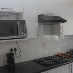 Отель The Gibeon Ville Self Catering Апартаменты фото 25