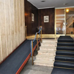 Апартаменты White Apartment San Pietro спа фото 2