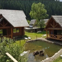 Гостиница Guest House 18/a Украина, Волосянка - отзывы, цены и фото номеров - забронировать гостиницу Guest House 18/a онлайн бассейн