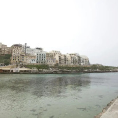 Отель Best Of Xlendi Apartments Мальта, Мунксар - отзывы, цены и фото номеров - забронировать отель Best Of Xlendi Apartments онлайн приотельная территория фото 2
