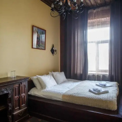 A Boutique Hotel Стандартный номер с разными типами кроватей фото 10