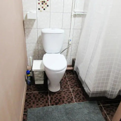 Гостиница Guest House Gostishka Стандартный номер с 2 отдельными кроватями фото 3