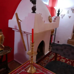 Отель Dar Sultan Марокко, Танжер - отзывы, цены и фото номеров - забронировать отель Dar Sultan онлайн помещение для мероприятий