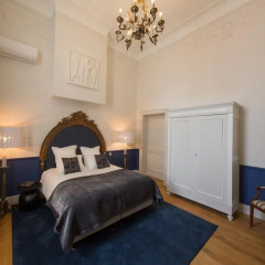 Отель Louise sur Cour 4* Люкс повышенной комфортности с разными типами кроватей фото 3