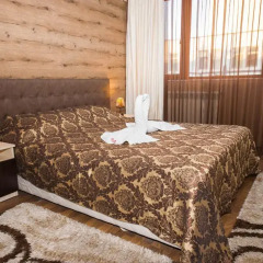 Отель Guest House Amore Болгария, Сандански - отзывы, цены и фото номеров - забронировать отель Guest House Amore онлайн комната для гостей фото 4