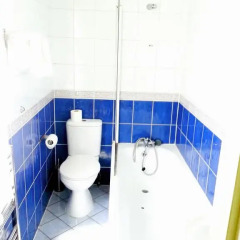 Corner House Hotel 3* Стандартный номер с различными типами кроватей фото 10