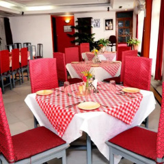 Отель Pension Vasana Hotel Непал, Катманду - отзывы, цены и фото номеров - забронировать отель Pension Vasana Hotel онлайн питание