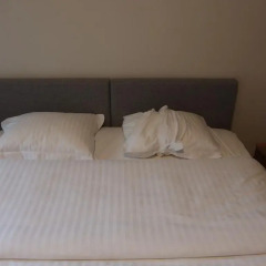 Апартаменты Estinn Apartment Студия с различными типами кроватей фото 3