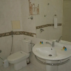 Baku Palace Hotel 3* Стандартный номер с различными типами кроватей
