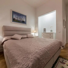 Апартаменты Old Town Apartment Pagari 1 Таллин комната для гостей фото 2