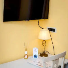 Hotel Boccascena 3* Стандартный номер фото 26