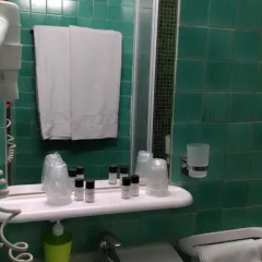 Hotel Santa Croce 2* Номер категории Эконом с различными типами кроватей фото 9
