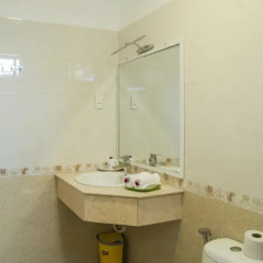 Отель Mango Garden Hoi An Homestay 3* Улучшенный номер с 2 отдельными кроватями фото 3