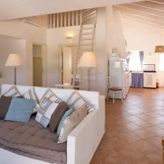 Отель Casa Flor de Sal комната для гостей фото 4