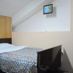 Mini-Hotel Marie, Ligovskiy 64 2* Стандартный номер с 2 отдельными кроватями фото 9
