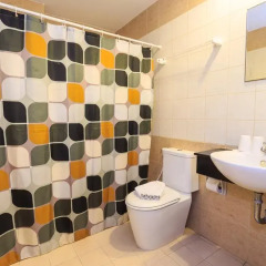 Sharaya Patong Hotel 3* Стандартный номер с различными типами кроватей фото 7