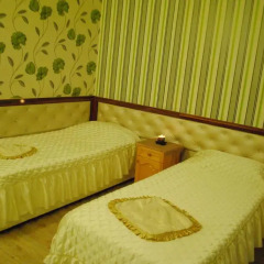 Pri Popa Hotel 3* Стандартный номер фото 4