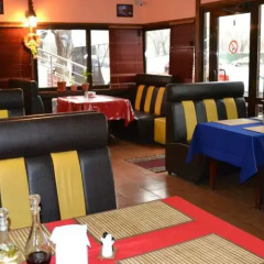 Гостиница Raikhan Hotel Казахстан, Атырау - отзывы, цены и фото номеров - забронировать гостиницу Raikhan Hotel онлайн интерьер отеля фото 3