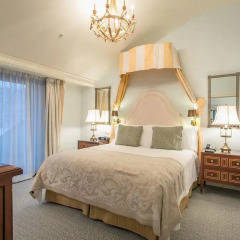 Гостиница Four Seasons Lion Palace St. Petersburg 5* Номер Премиум с разными типами кроватей фото 8