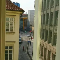 Апартаменты Apartments Comfort Прага фото 3