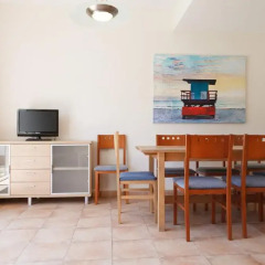 Отель Villas Cumbres de Salou Испания, Салоу - отзывы, цены и фото номеров - забронировать отель Villas Cumbres de Salou онлайн удобства в номере
