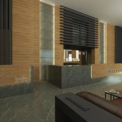 Orfeus Park Hotel Турция, Сиде - 1 отзыв об отеле, цены и фото номеров - забронировать отель Orfeus Park Hotel онлайн интерьер отеля фото 3