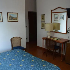 Отель Albergo Le Briciole 3* Стандартный номер фото 18
