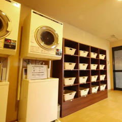 Отель Route Inn Nishinasuno-2 Япония, Насусиобара - отзывы, цены и фото номеров - забронировать отель Route Inn Nishinasuno-2 онлайн в номере фото 2