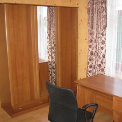 Отель Amber Cottage удобства в номере