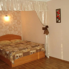 Гостиница OneBedroom Apart in the Centre Украина, Сумы - отзывы, цены и фото номеров - забронировать гостиницу OneBedroom Apart in the Centre онлайн комната для гостей фото 3