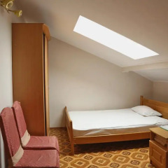 Ekran Hotel комната для гостей фото 5