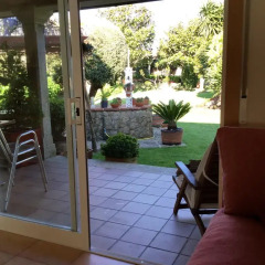Отель Duplex Playa de Rons интерьер отеля фото 2