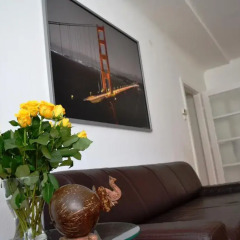 Апартаменты Apartment Vienna - Seilerstättergasse Вена комната для гостей фото 4