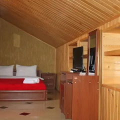 Hotel Relax сауна