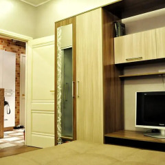 Гостиница Hostel Zanevsky в Санкт-Петербурге отзывы, цены и фото номеров - забронировать гостиницу Hostel Zanevsky онлайн Санкт-Петербург интерьер отеля фото 2