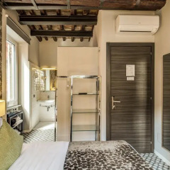 Trevi Beau Boutique Hotel 3* Стандартный номер с различными типами кроватей фото 8