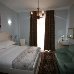 Hotel Boutique Las 5* Стандартный номер с различными типами кроватей фото 2