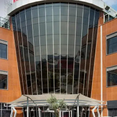 Hilton Garden Inn Kocaeli Sekerpinar Турция, Стамбул - отзывы, цены и фото номеров - забронировать отель Hilton Garden Inn Kocaeli Sekerpinar онлайн городской автобус