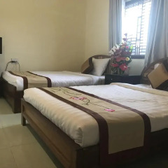Uptown Hotel 3* Улучшенный номер с различными типами кроватей фото 2