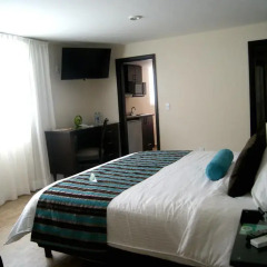 Country Hotel and Suites 2* Стандартный номер с различными типами кроватей фото 3