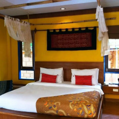 Отель Anantara Lawana Koh Samui Resort 3* Бунгало фото 2