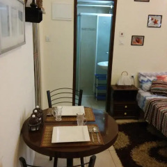 Отель Guest House Orlihome Студия фото 3