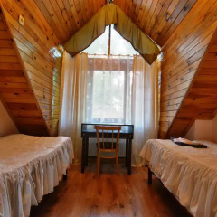 Отель Excelsior Guesthouse 2* Апартаменты с 2 отдельными кроватями фото 6