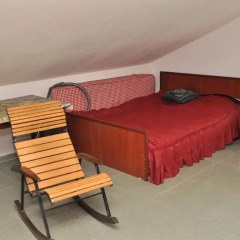 Отель Holiday Home On Charents Стандартный номер с разными типами кроватей фото 13
