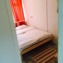 G-art Hostel Стандартный номер с разными типами кроватей